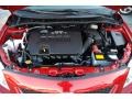 1.8 Liter DOHC 16-Valve VVT-i Inline 4 Cylinder Engine for 2009 Toyota Corolla LE #59900363