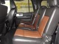 Charcoal Black/Caramel Interior Photo for 2007 Ford Expedition #59900366