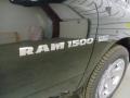 2012 Black Dodge Ram 1500 Sport Quad Cab 4x4  photo #31