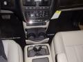 2012 Brilliant Black Crystal Pearl Chrysler Town & Country Touring - L  photo #15