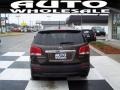 2012 Java Brown Kia Sorento EX V6  photo #3