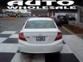 Taffeta White - Civic LX Sedan Photo No. 3