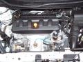 Taffeta White - Civic LX Sedan Photo No. 6