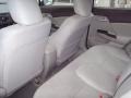 Taffeta White - Civic LX Sedan Photo No. 7