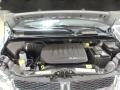  2012 Grand Caravan SXT 3.6 Liter DOHC 24-Valve VVT Pentastar V6 Engine