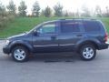 2008 Steel Blue Metallic Dodge Durango SLT 4x4  photo #2