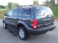 2008 Steel Blue Metallic Dodge Durango SLT 4x4  photo #3