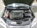 3.6 Liter DOHC 24-Valve VVT Pentastar V6 Engine for 2012 Chrysler 200 Touring Sedan #59901422