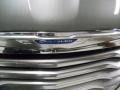 2012 Tungsten Metallic Chrysler 200 Touring Sedan  photo #23
