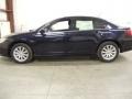 Blackberry Pearl Coat - 200 Touring Sedan Photo No. 2