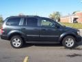 2008 Steel Blue Metallic Dodge Durango SLT 4x4  photo #6