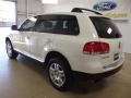 Campanella White - Touareg V8 Photo No. 6