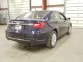 Blackberry Pearl Coat - 200 Touring Sedan Photo No. 5