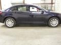 Blackberry Pearl Coat - 200 Touring Sedan Photo No. 6