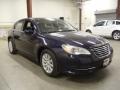 Blackberry Pearl Coat - 200 Touring Sedan Photo No. 7