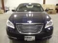 Blackberry Pearl Coat - 200 Touring Sedan Photo No. 8