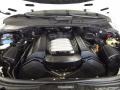 2004 Volkswagen Touareg 4.2 Liter DOHC 40-Valve V8 Engine Photo