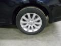 Blackberry Pearl Coat - 200 Touring Sedan Photo No. 23
