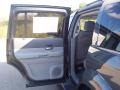 Steel Blue Metallic - Durango SLT 4x4 Photo No. 11