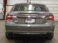 Tungsten Metallic - 200 Touring Sedan Photo No. 4