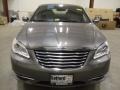Tungsten Metallic - 200 Touring Sedan Photo No. 8