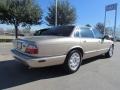 Topaz Metallic - XJ XJ8 Photo No. 5