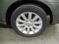 Tungsten Metallic - 200 Touring Sedan Photo No. 23