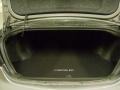 Tungsten Metallic - 200 Touring Sedan Photo No. 24