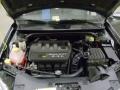 Tungsten Metallic - 200 Touring Sedan Photo No. 25