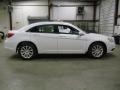 2012 Bright White Chrysler 200 Touring Sedan  photo #6