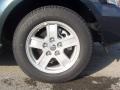 Steel Blue Metallic - Durango SLT 4x4 Photo No. 19