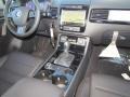 2012 Canyon Gray Metallic Volkswagen Touareg VR6 FSI Sport 4XMotion  photo #6
