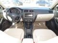 Black - Jetta SE Sedan Photo No. 5
