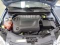 3.6 Liter DOHC 24-Valve VVT Pentastar V6 Engine for 2012 Chrysler 200 Touring Sedan #59902415