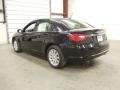 Black - 200 Touring Sedan Photo No. 3