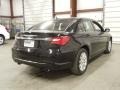 Black - 200 Touring Sedan Photo No. 5