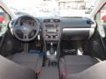 Titan Black Dashboard Photo for 2012 Volkswagen Golf #59902478