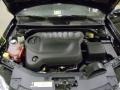 3.6 Liter DOHC 24-Valve VVT Pentastar V6 Engine for 2012 Chrysler 200 Touring Sedan #59902659