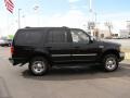 1999 Black Ford Expedition XLT 4x4  photo #5