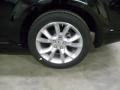 2012 Dodge Avenger R/T Wheel