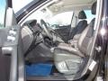 Deep Black Metallic - Tiguan SE Photo No. 3