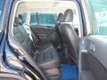 Deep Black Metallic - Tiguan SE Photo No. 4