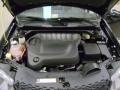 3.6 Liter DOHC 24-Valve VVT Pentastar V6 2012 Dodge Avenger R/T Engine