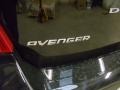 2012 Black Dodge Avenger R/T  photo #28