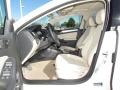 Candy White - Jetta TDI Sedan Photo No. 3