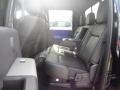 2012 Tuxedo Black Metallic Ford F350 Super Duty Lariat Crew Cab 4x4  photo #18