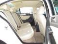Candy White - Jetta TDI Sedan Photo No. 4