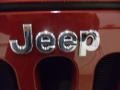 2012 Deep Cherry Red Crystal Pearl Jeep Wrangler Sahara 4x4  photo #29