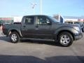Storm Gray - Frontier SE Crew Cab Photo No. 2