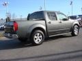 Storm Gray - Frontier SE Crew Cab Photo No. 3